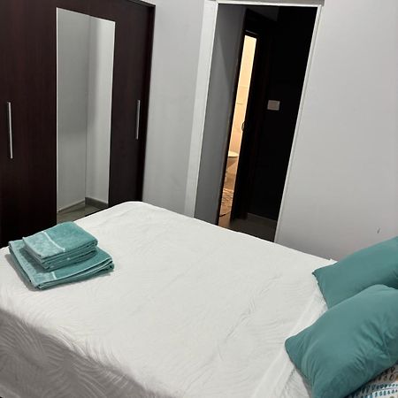 Ferienwohnung Palomino'S A Los Llanos De Aridane Exterior foto